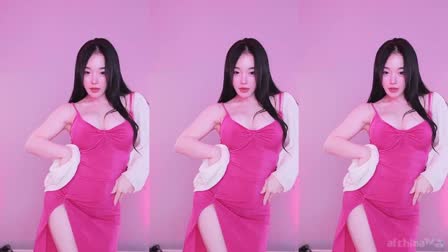 BJ汉漾(하냥이)2025年7月19日舞蹈剪辑163832